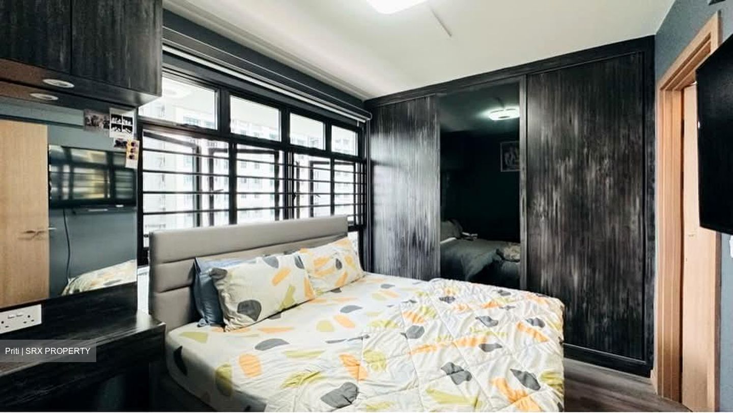 Blk 419A Waterfront II @ Northshore (Punggol), HDB 3 Rooms #603529801